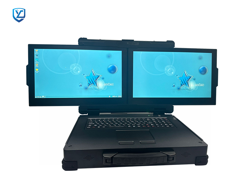 RTC-BX1506U-0038B-研川科技产品